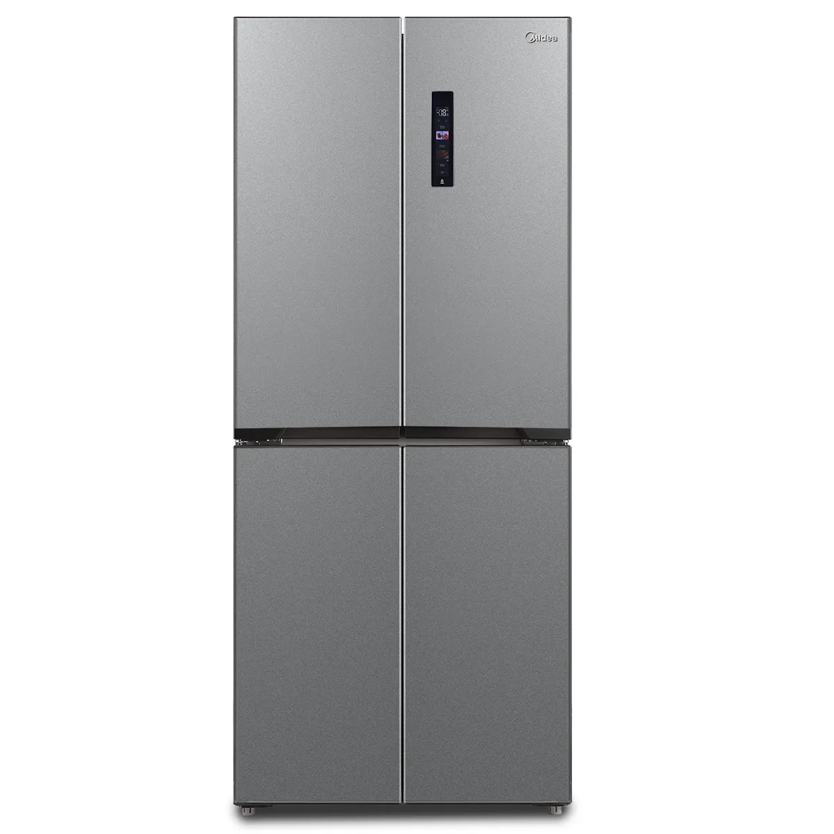 MIDEA - Refrigerador MultiDoor No Frost 396 lts MDRM554MTE50