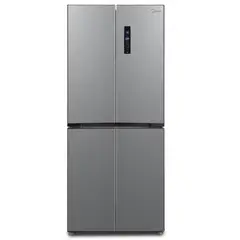 MIDEA - Refrigerador MultiDoor No Frost 396 lts MDRM554MTE50