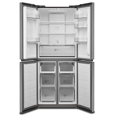 Imagen 2 del producto Refrigerador MultiDoor No Frost 396 lts MDRM554MTE50