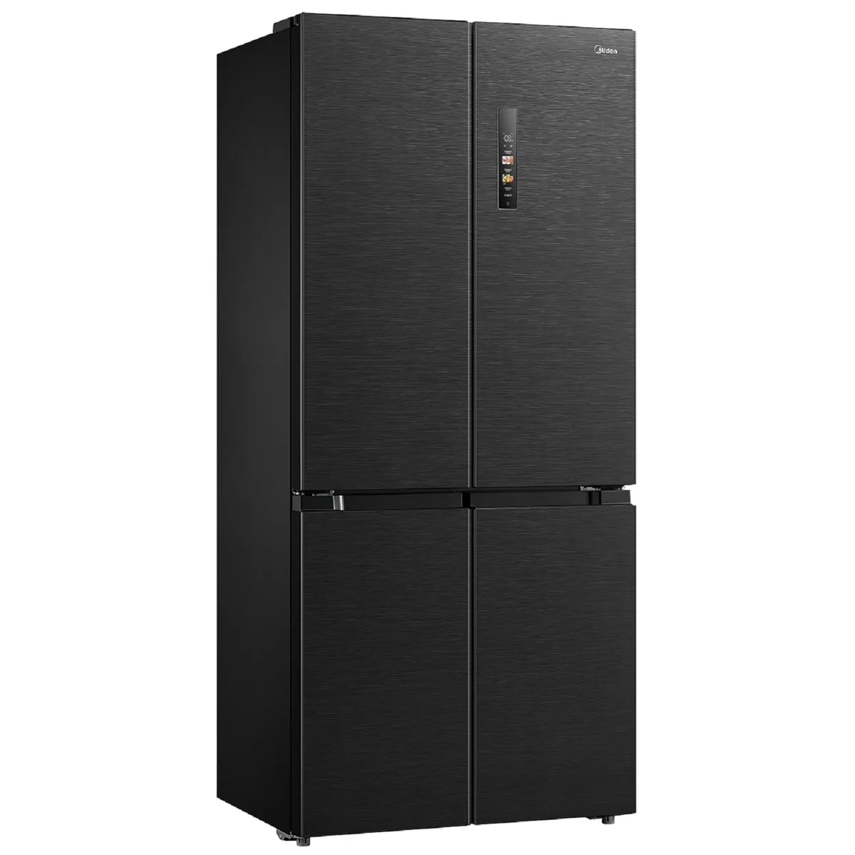MIDEA - Refrigerador MultiDoor No Frost 515 lts MDRM691MTEDXIN