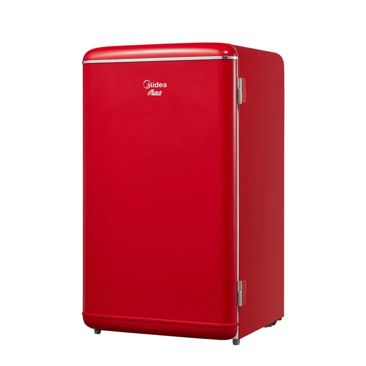 MIDEA - Refrigerador Frigobar Frio Directo 93 lts MDRD142FGE13S