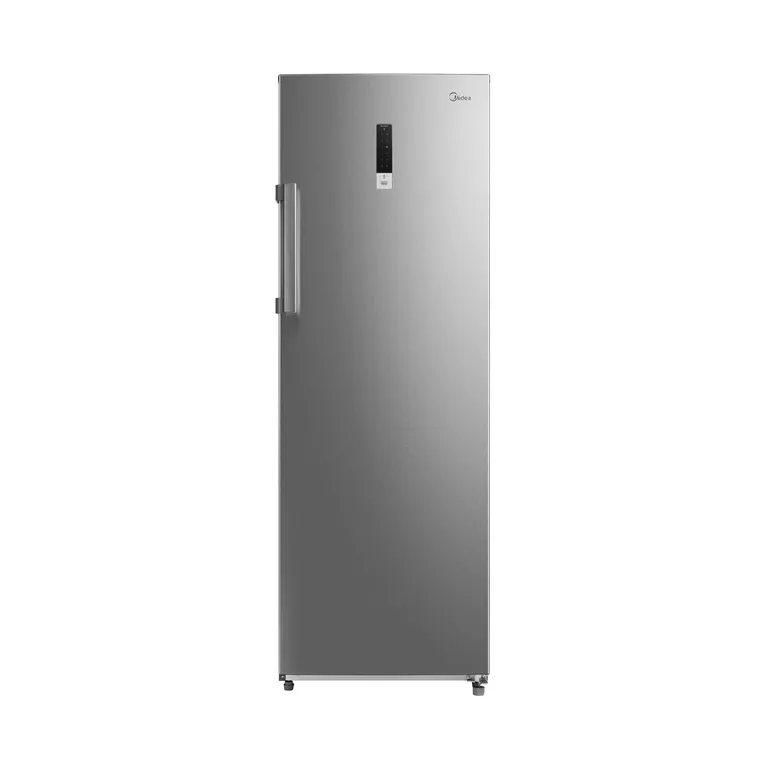 MIDEA Freezer Vertical No Frost 238 lts MFV-2400S312FW