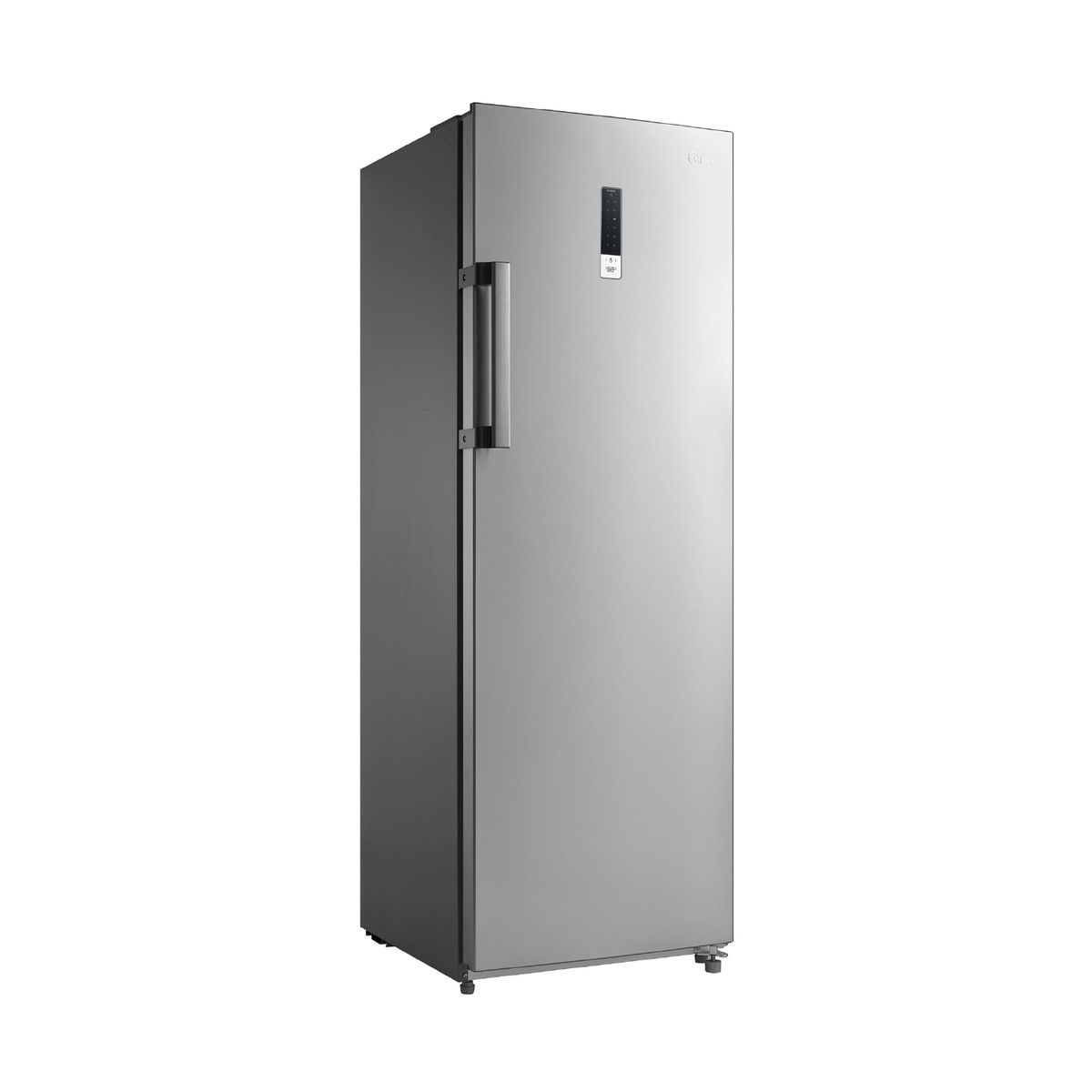 MIDEA - Freezer Vertical No Frost 238 lts MFV-2400S312FW
