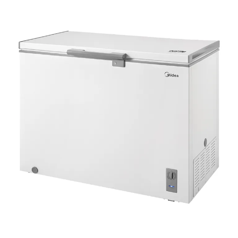 MIDEA Freezer Horizontal Frio Directo 293 lts MDRC411FZE01