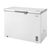Freezer Horizontal Frio Directo 293 lts MDRC411FZE01