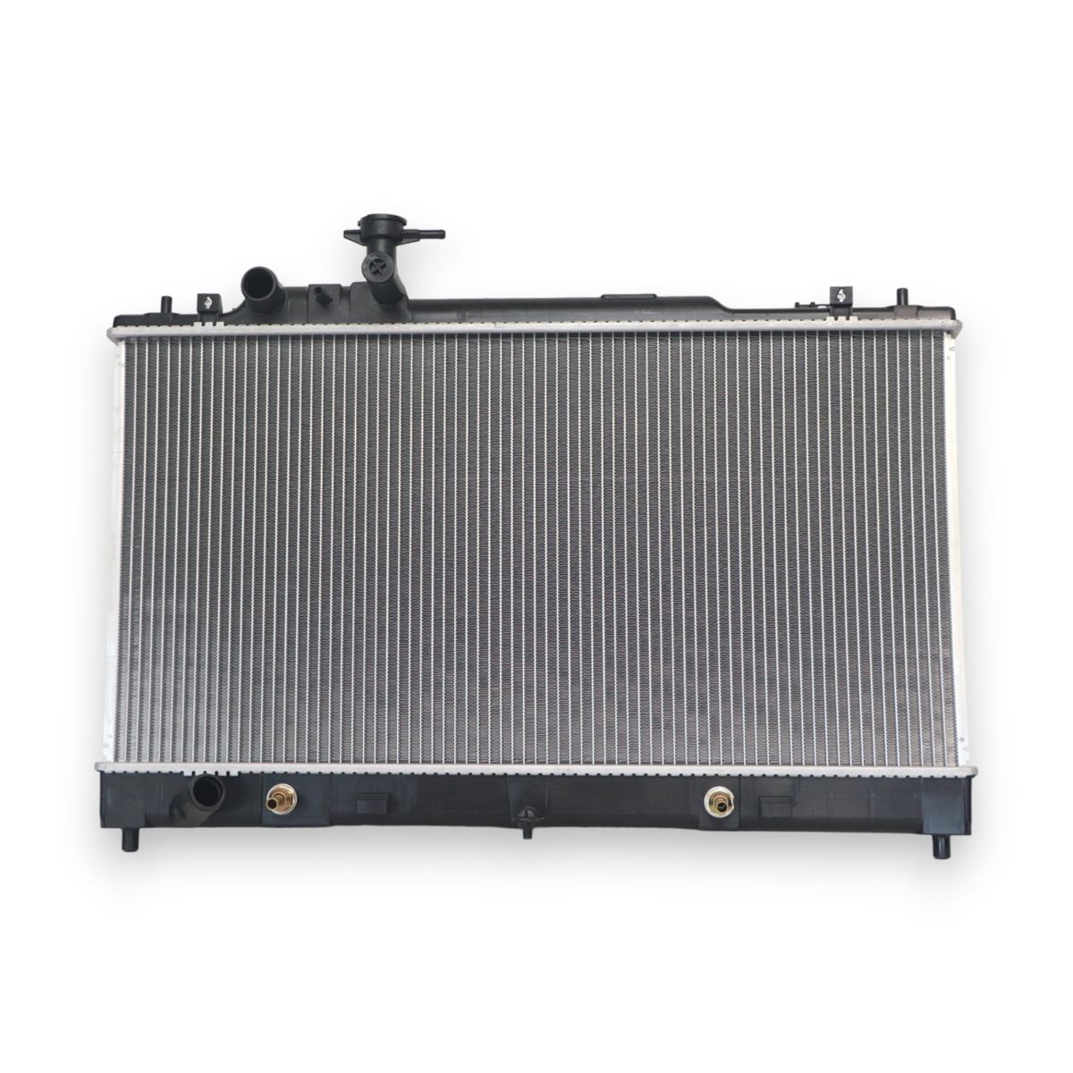 GENERICO - Radiador Mazda 6 2.0 2001 al 2010