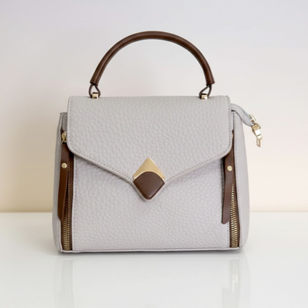 GENERICO - Moda Bolsa De Dama Mujer Bolsos Para Crossbody