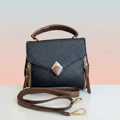 GENERICO - Moda Bolsa De Dama Mujer Bolsos Para Crossbody