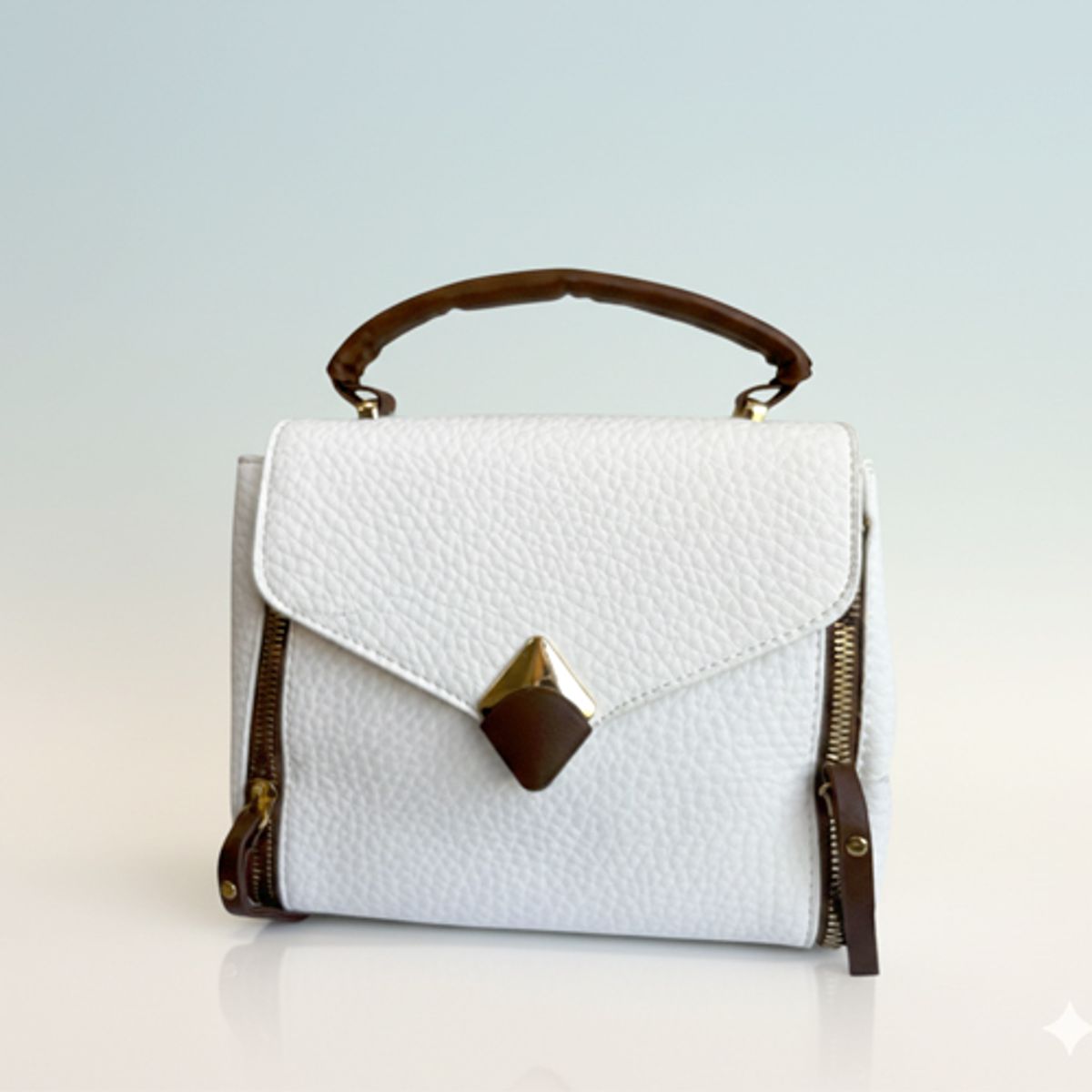 GENERICO - Moda Bolsa De Dama Mujer Bolsos Para Crossbody