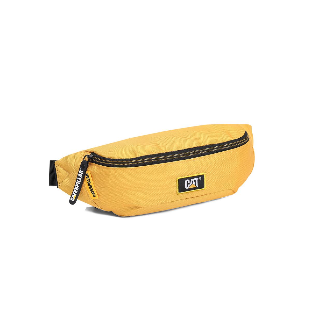 CAT - Banano Unisex Waist Bag Amarillo CAT