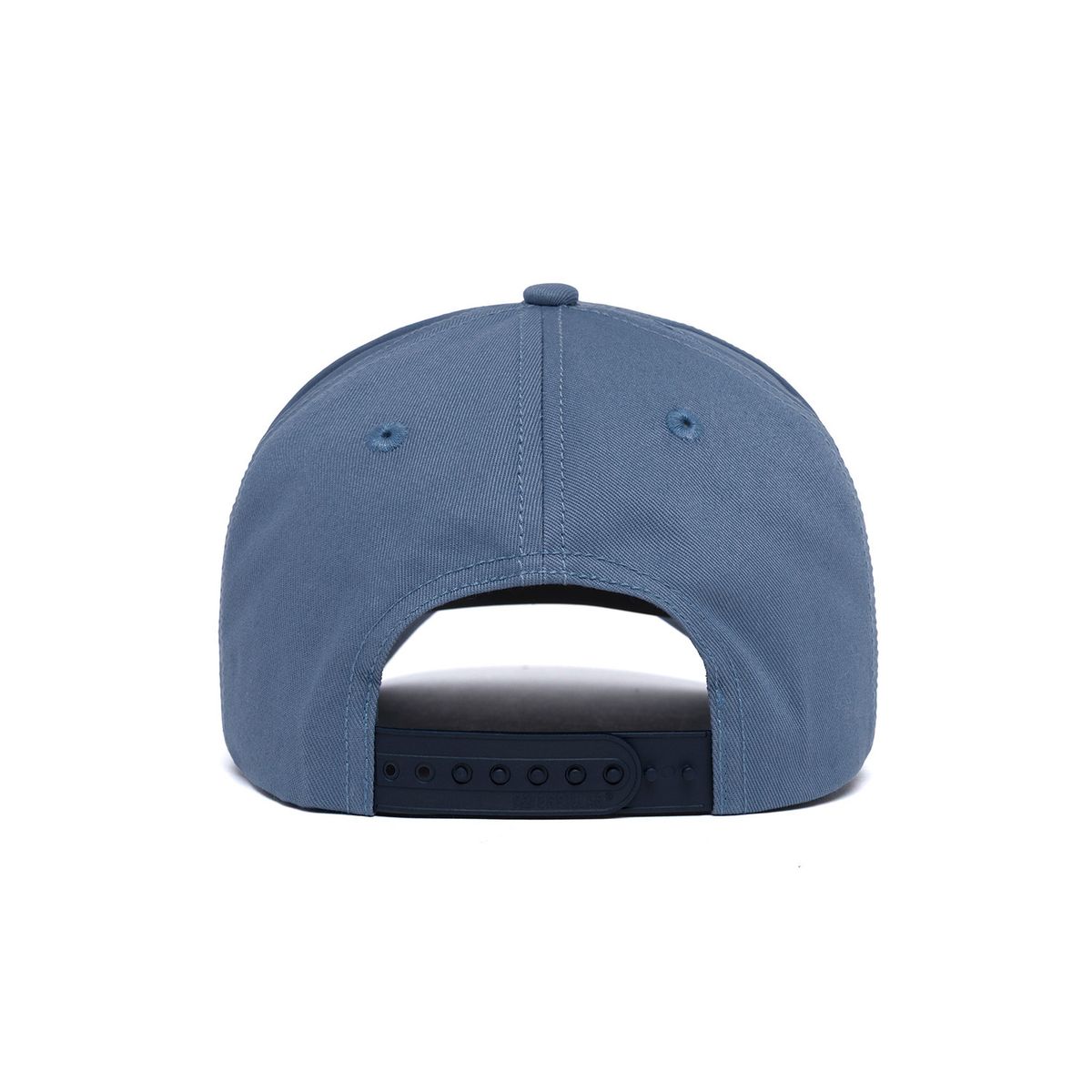 CAT - Jockey Algodón Hombre Do The Work Logo Hat Azul CAT
