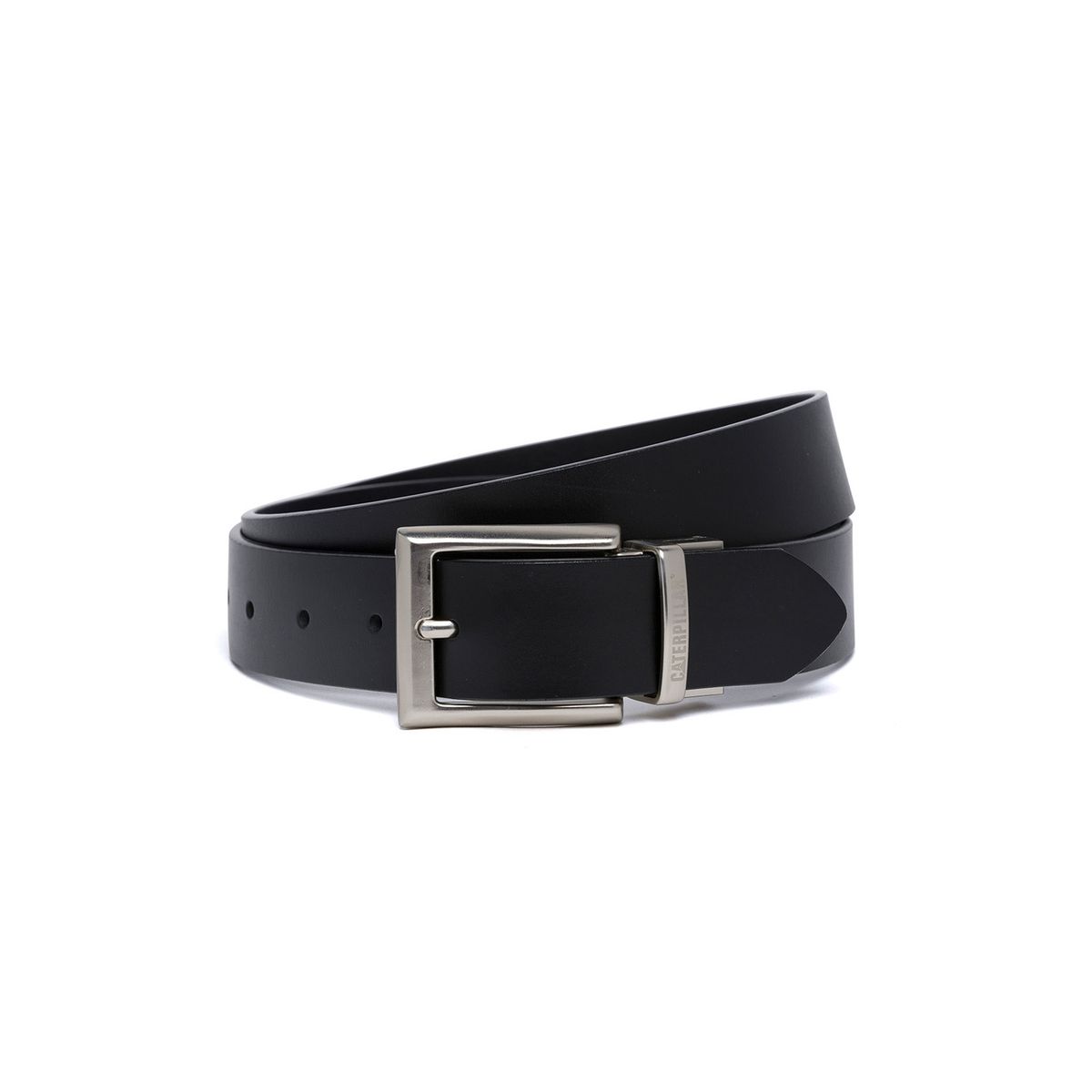 CAT - Cinturón Unisex Value Belt 1 Negro CAT