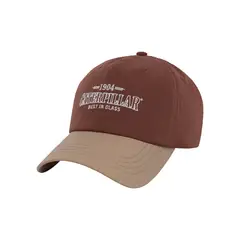 CAT - Jockey Hombre 6 Panel Unstructured Ladrillo