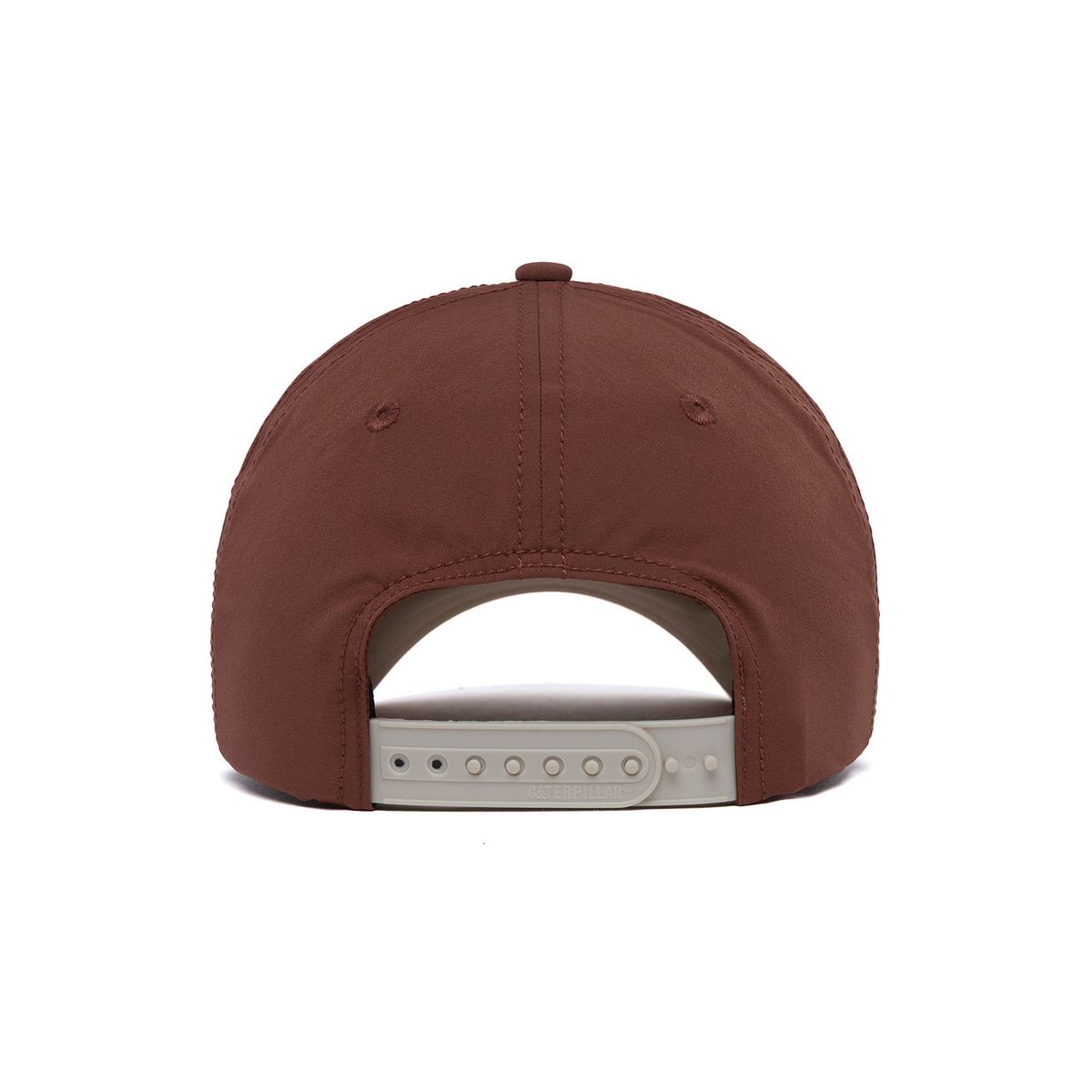CAT - Jockey Hombre 6 Panel Unstructured Ladrillo CAT