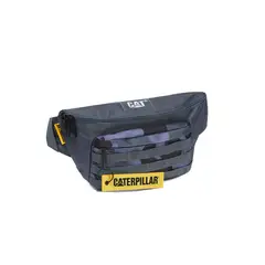 CAT - Banano Unisex Sahara Waist Bag A1 Azul