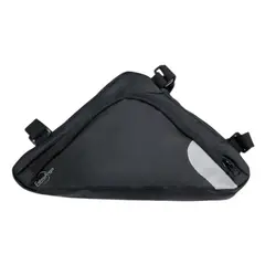 ESHOPANGIE - Bolso Triangular Para Cuadro Bicicleta Almacenamiento