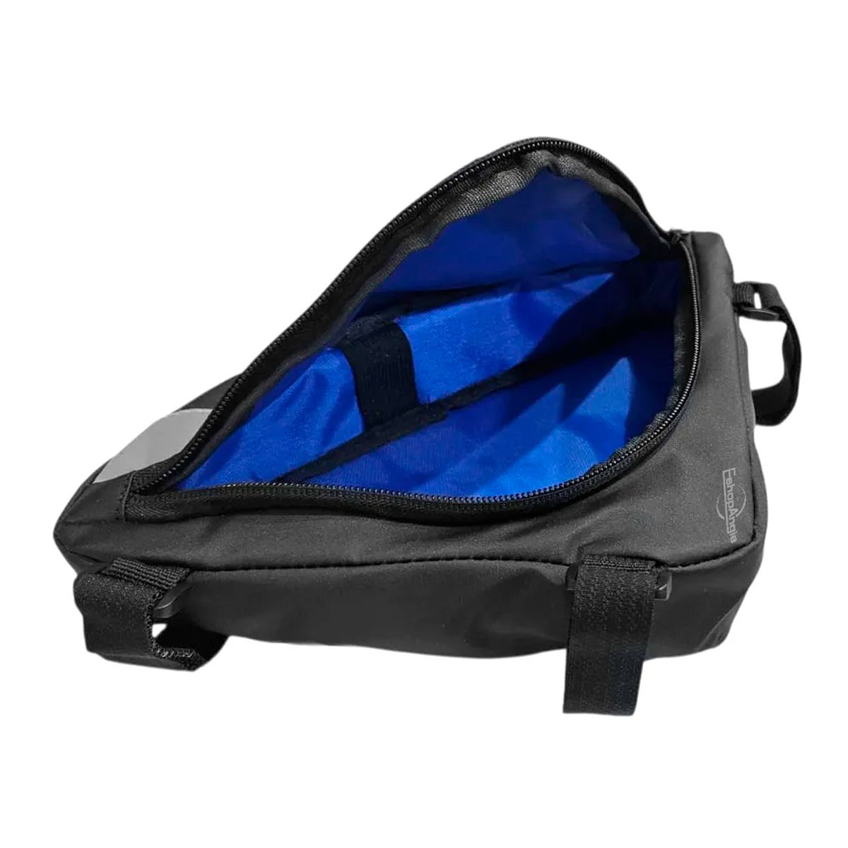 ESHOPANGIE - Bolso Triangular Para Cuadro Bicicleta Almacenamiento
