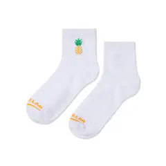 CAT - Calcetín Mujer W Lightweight Ankle Blanco