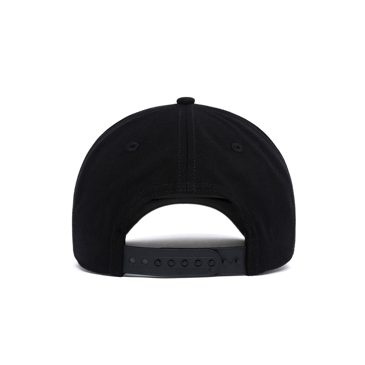 CAT - Jockey Algodón Hombre Low Profile Diesel P Negro CAT