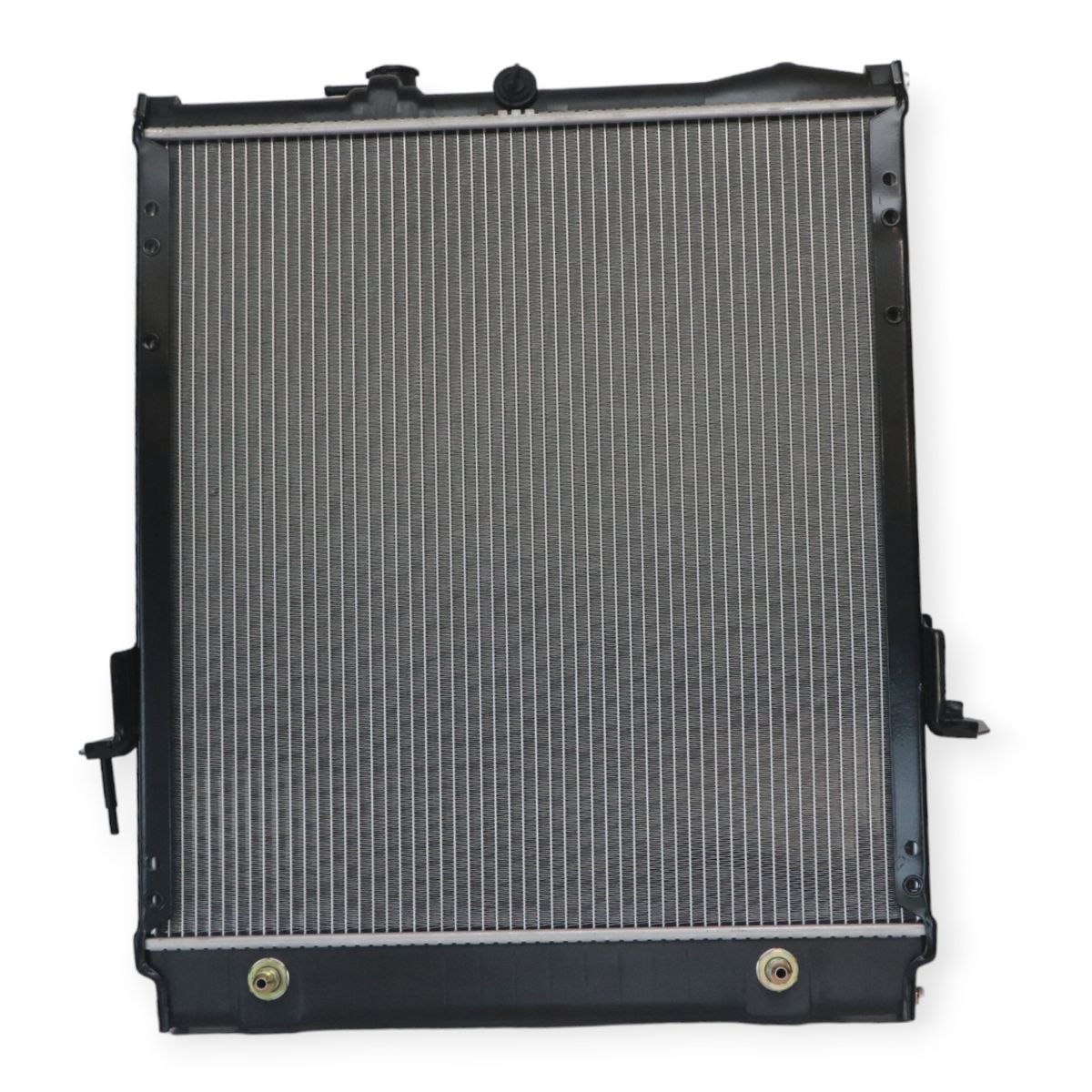 GENERICO - Radiador Chevrolet NKR 612-613 1994 al 2008 Diesel