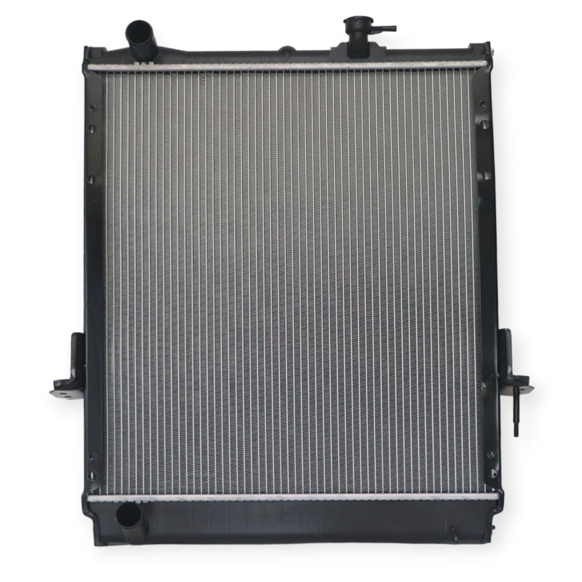 GENERICO - Radiador Chevrolet NKR 612-613 1994 al 2008 Diesel