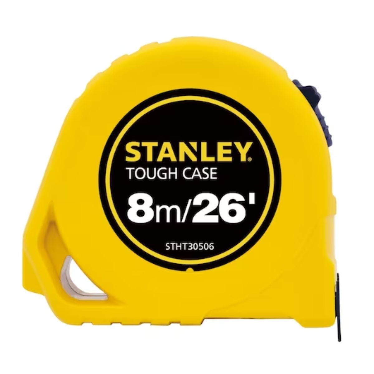 STANLEY - Huincha de Medir Stanley Global 8 Metros STHT30506 840