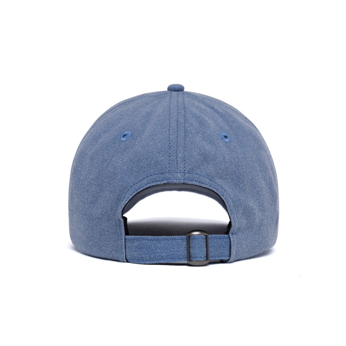 CAT - Jockey Algodón Hombre 6 Panel Unstructured Azul CAT