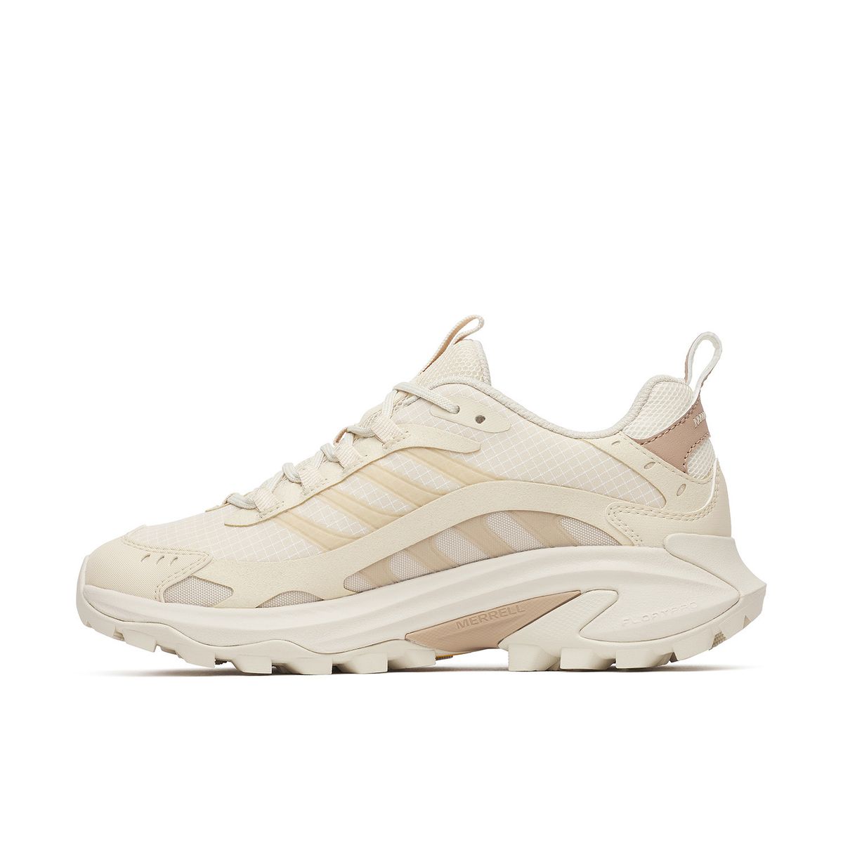 MERRELL - Zapatilla Mujer Moab Speed 2 Sport Crema MERRELL