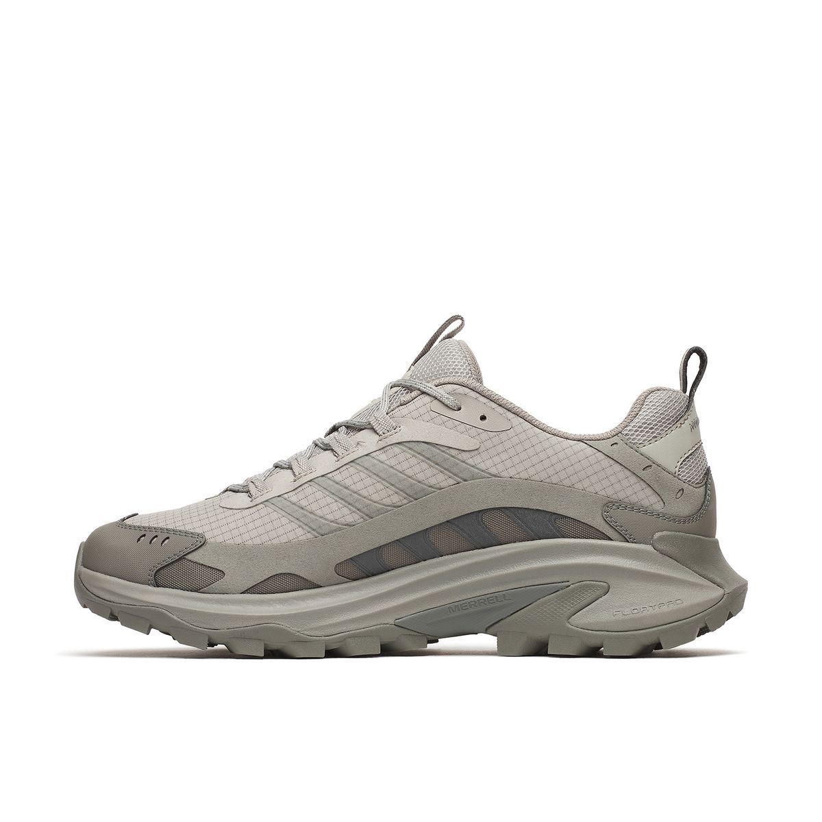 MERRELL - Zapatilla Hombre Moab Speed 2 Sport Gris MERRELL