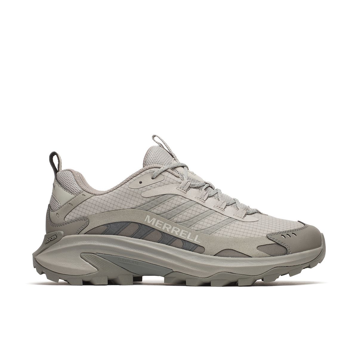MERRELL - Zapatilla Hombre Moab Speed 2 Sport Gris MERRELL
