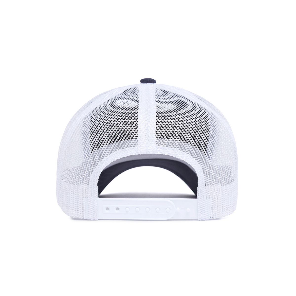 CAT - Jockey Hombre 5 Panel Logo Promo H Azul CAT