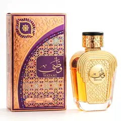 AL WATANIAH - Watani Edp 100ml Mujer