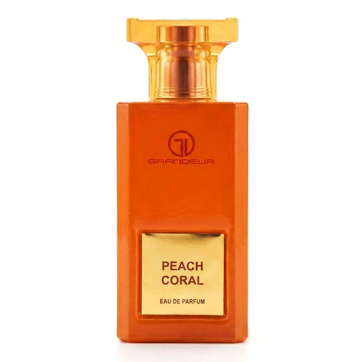 GRANDEUR - Grandeur Beach Coral Edp 100ml Unisex