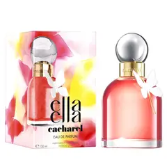 CACHAREL - Ella Ella Edp 100ml Mujer