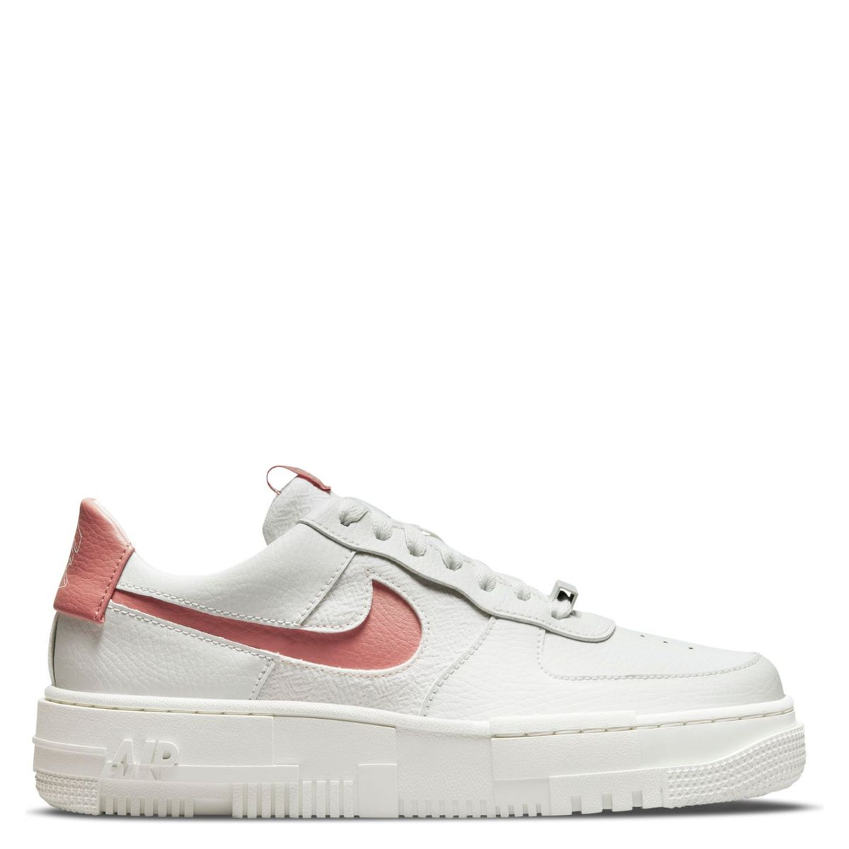 NIKE - Air Force 1 Pixel Zapatilla Urbana Mujer Blanco Nike