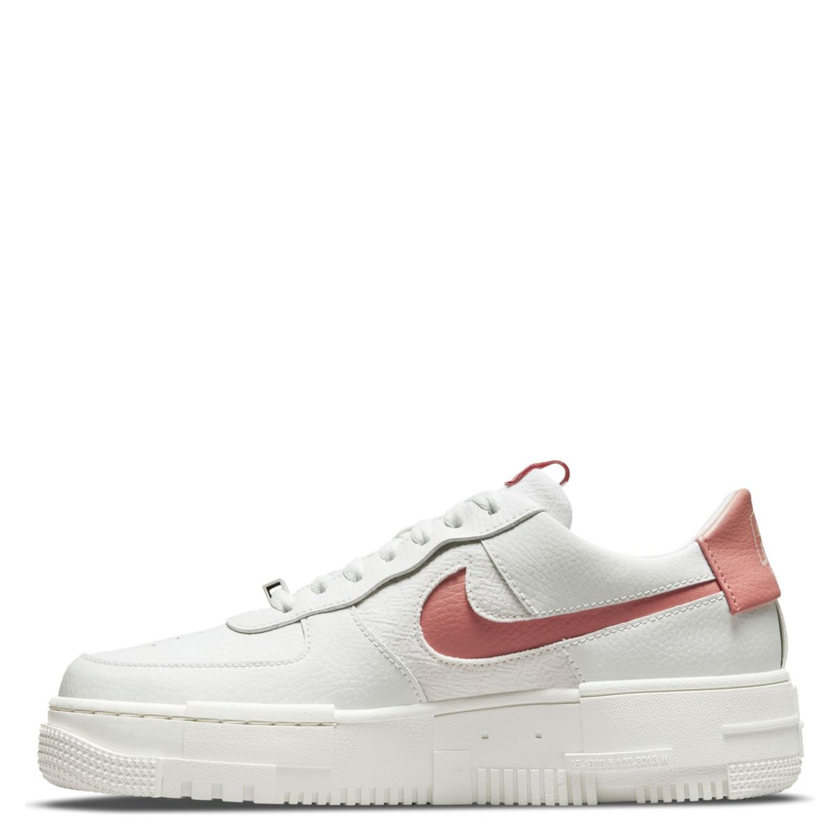NIKE - Air Force 1 Pixel Zapatilla Urbana Mujer Blanco Nike