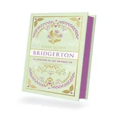 TITANIA - EL CORAZON DE UNA BRIDGERTON BRIDGERTON 6