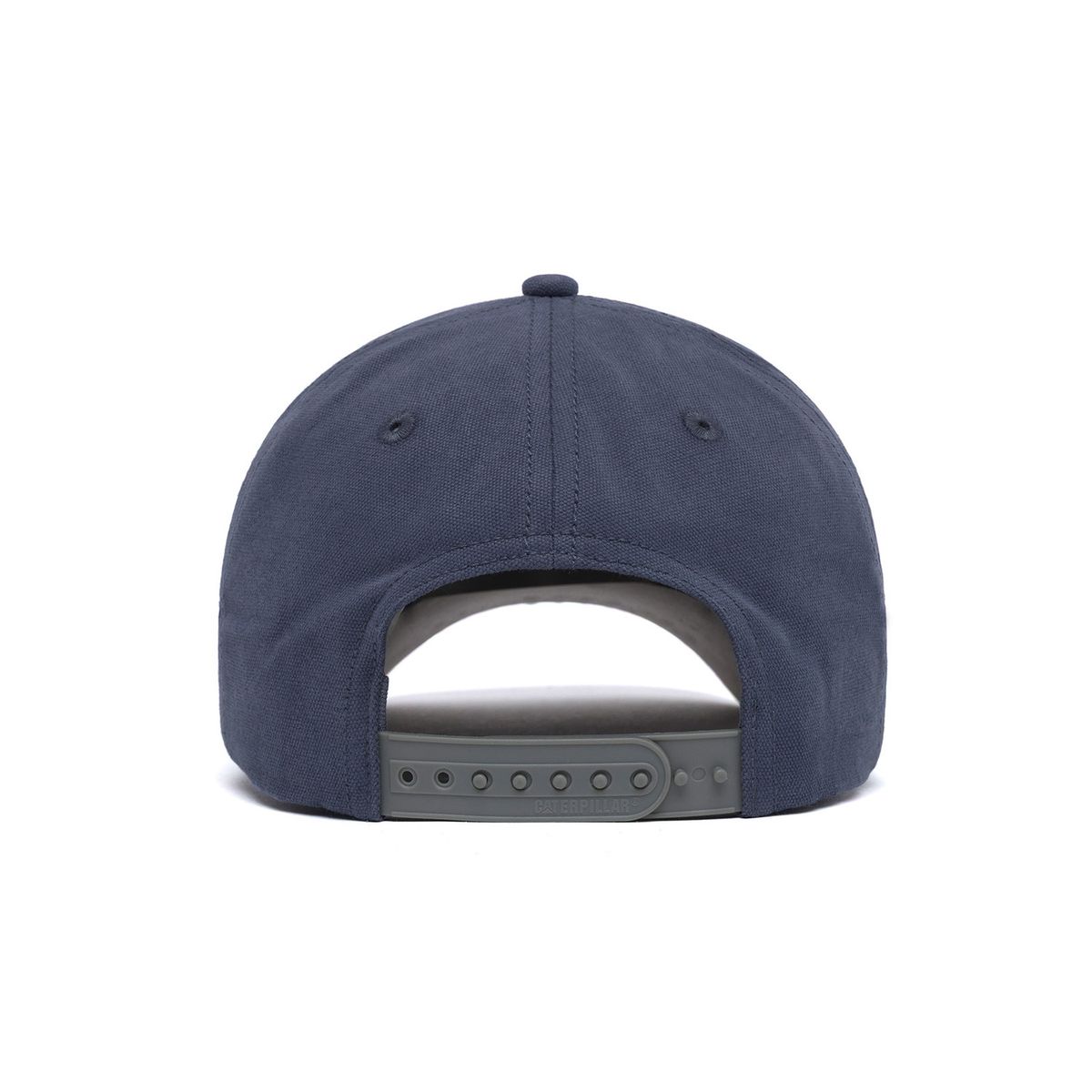 CAT - Jockey Algodón Hombre 6 Panel Unstructured Azul CAT