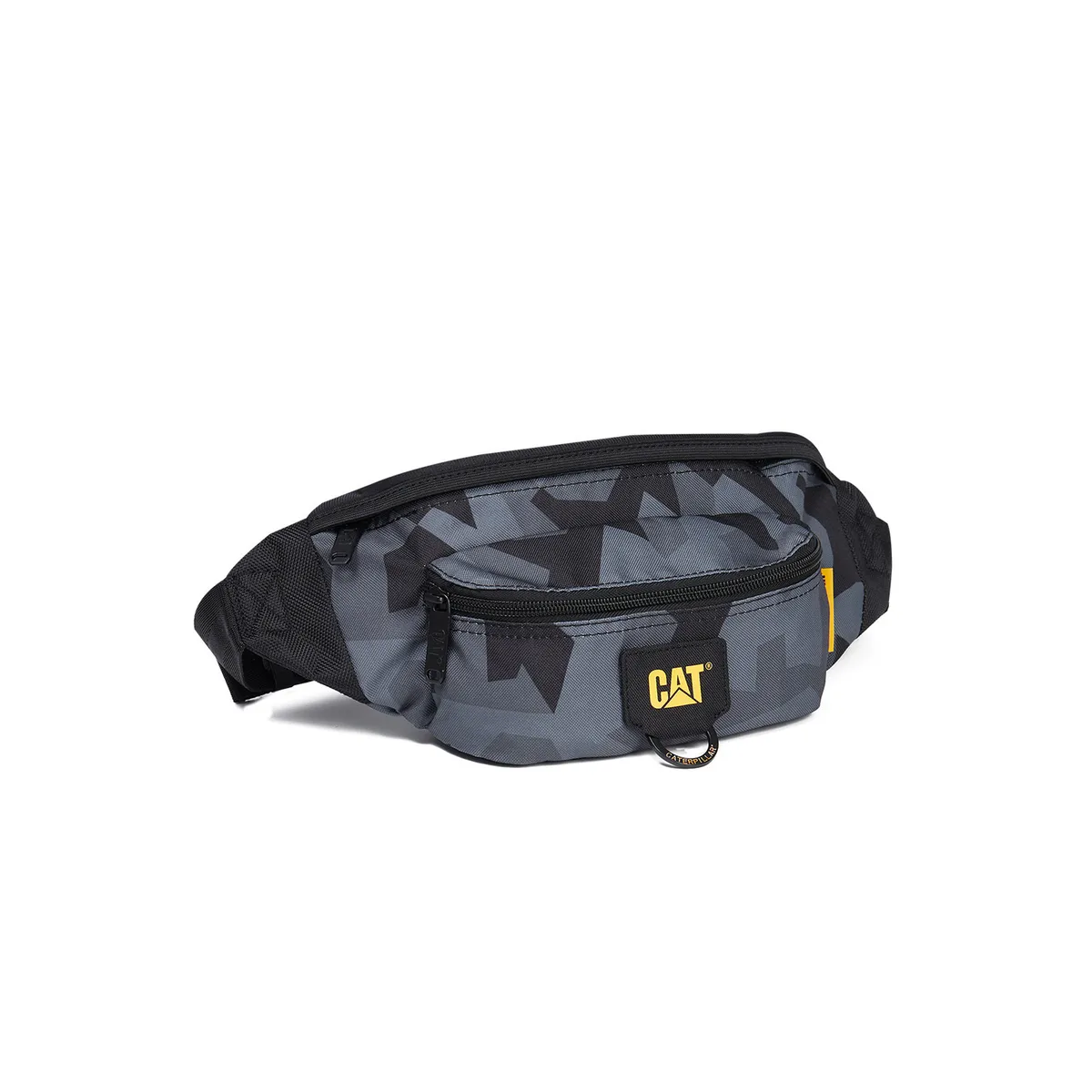 CAT - Banano Unisex Raymond Waist Bag Gris CAT