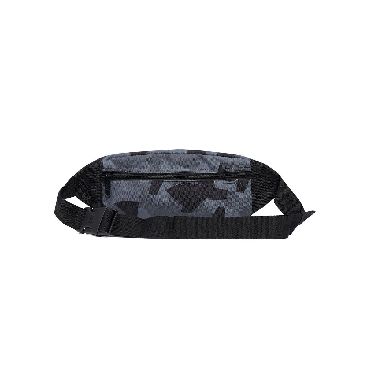 CAT - Banano Unisex Raymond Waist Bag Gris CAT