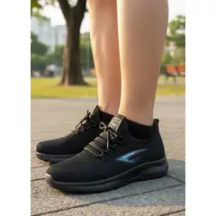 SNOOPY - Zapatillas Casuales para Hombre M1100