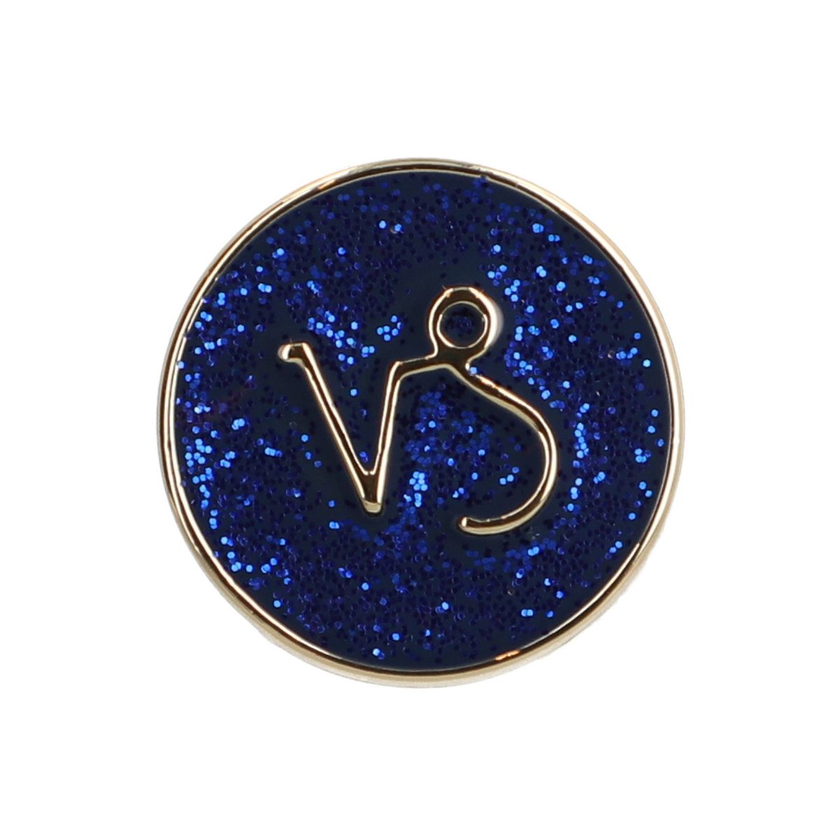 CROCS - Jibbitz Capricornio Dorado Crocs CROCS