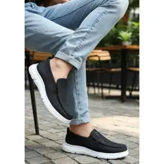 SNOOPY - Zapatillas Casuales para Hombre M1200