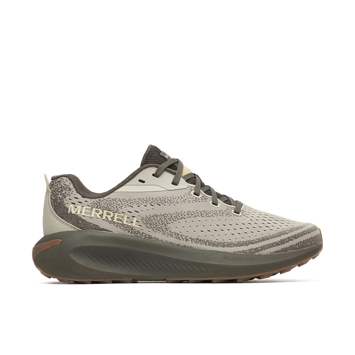 MERRELL - Zapatilla Hombre Morphlite Beige MERRELL