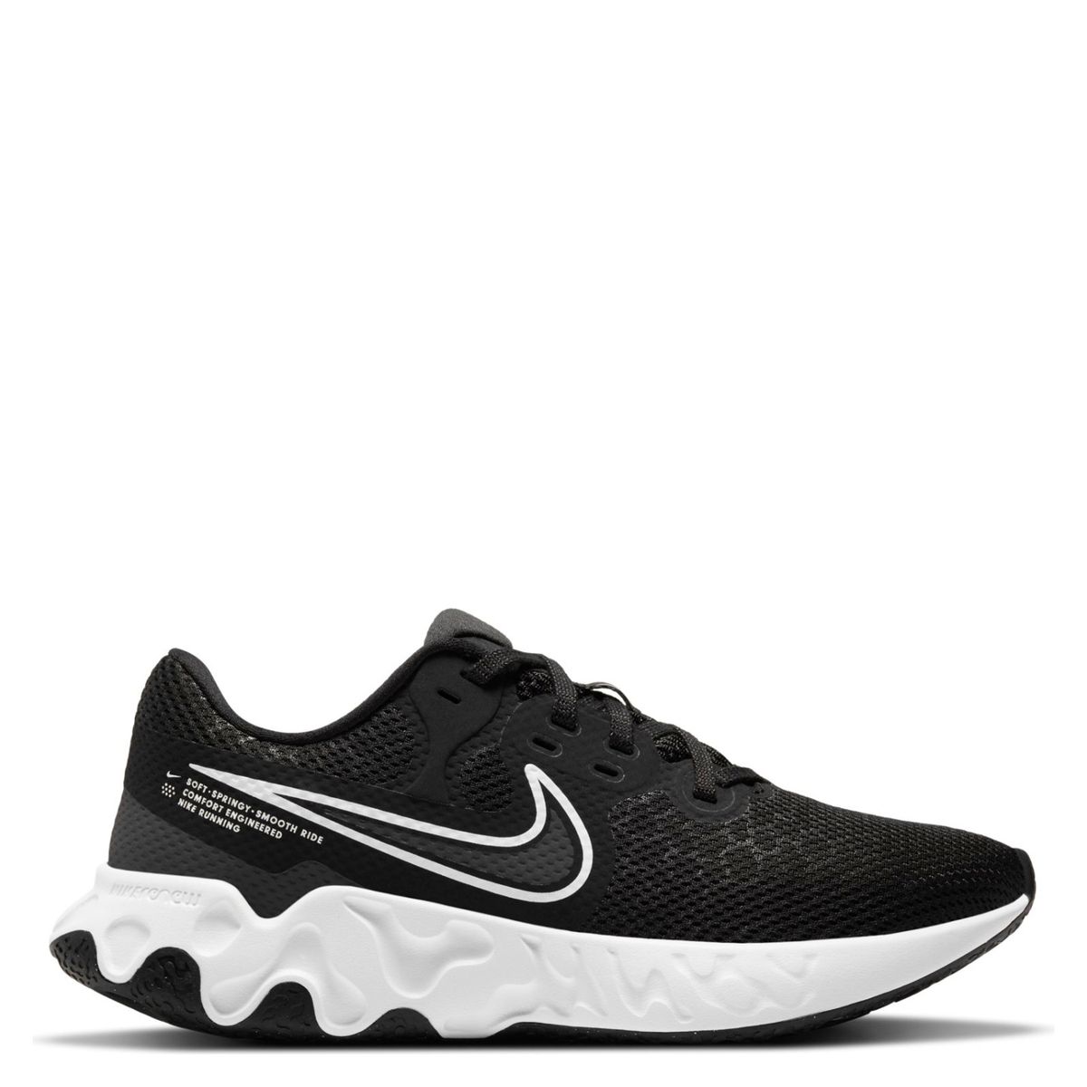 NIKE - Renew Ride 2 Zapatilla Running Mujer