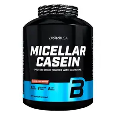 BIOTECH USA - Caseina Micellar 5 Lbs