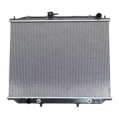 GENERICO - Radiador Nissan Mistral y Terrano II 1997 al 2006 Diesel