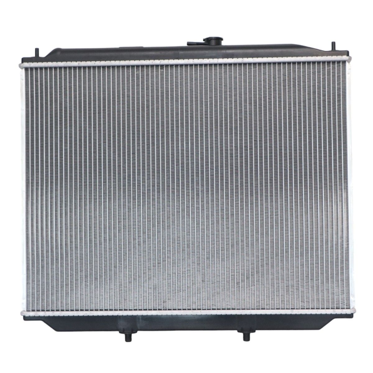 GENERICO - Radiador Nissan Mistral y Terrano II 1997 al 2006 Diesel