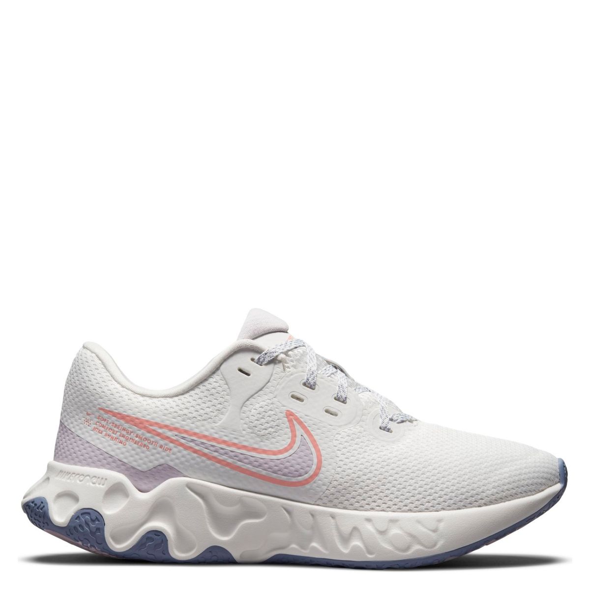 NIKE - Renew Ride 2 Zapatilla Running Mujer