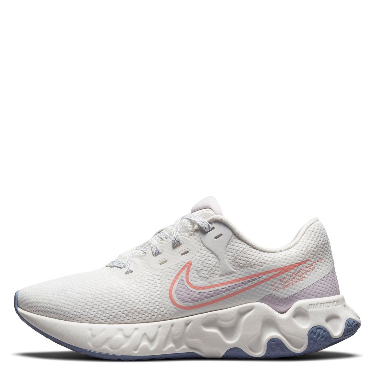 NIKE - Renew Ride 2 Zapatilla Running Mujer